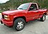 1994 GMC Sierra 1500 4x4 Regular Cab for sale 100982521